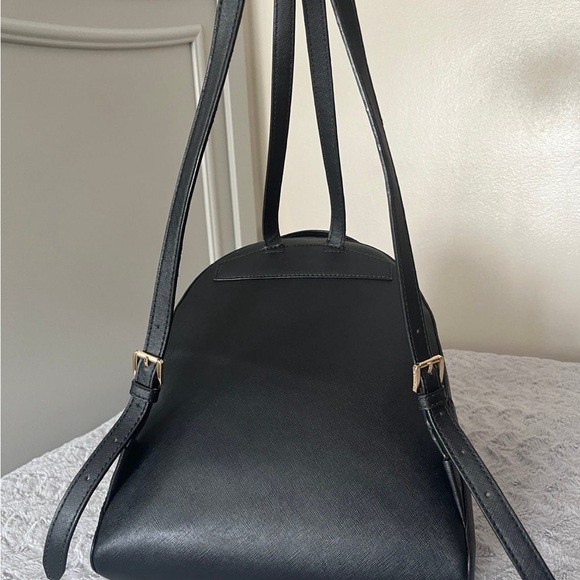 Michael Kors backpack purse - Picture 4 of 12